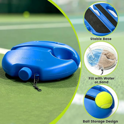 Lumine™ Solo Tennis Trainer