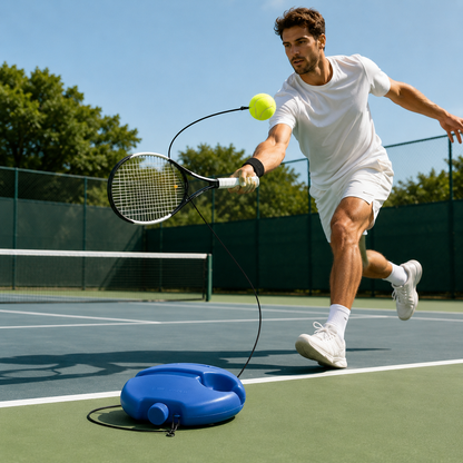 Lumine™ Solo Tennis Trainer